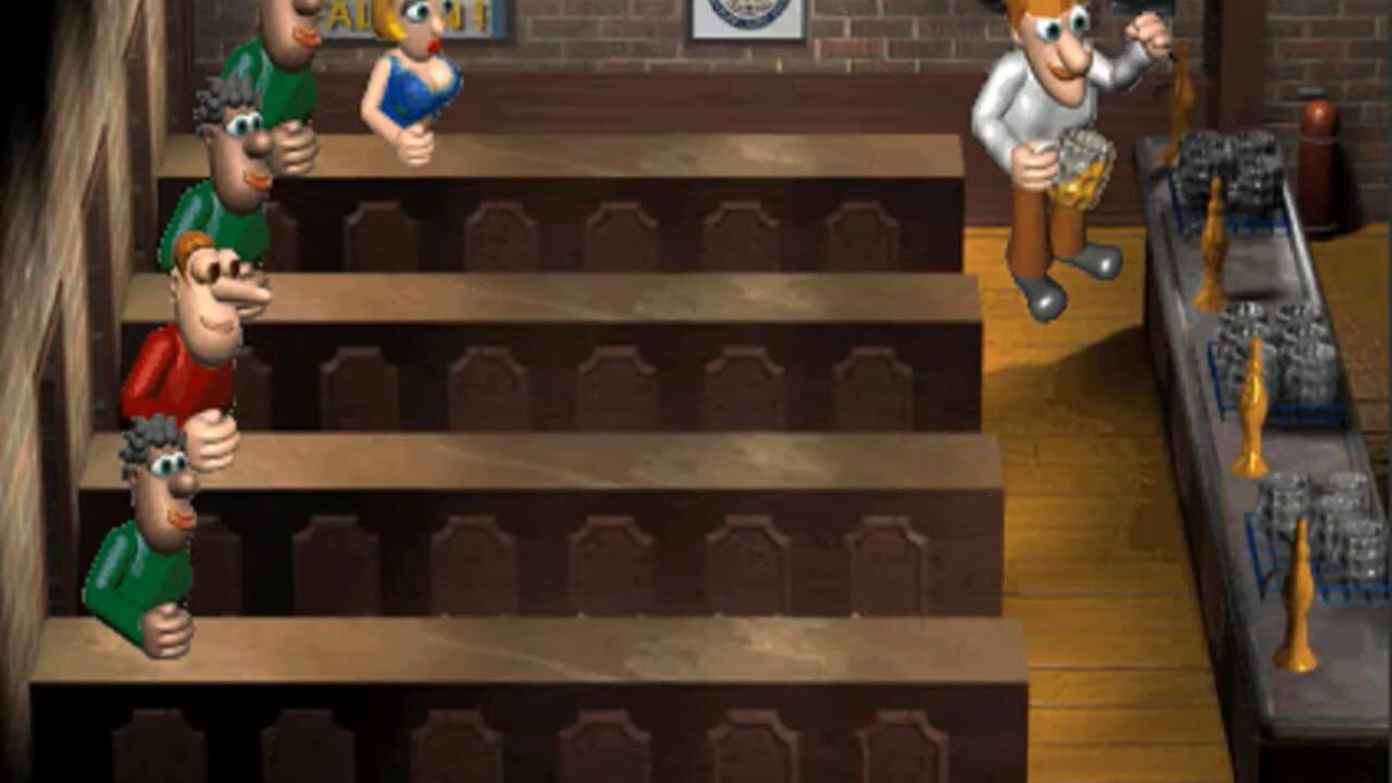 Falcon Beertender — Screenshot 4