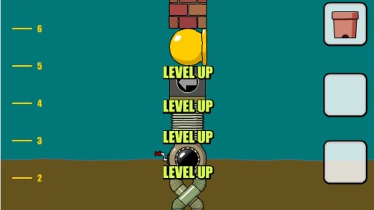 Grow Tower — Screenshot 3