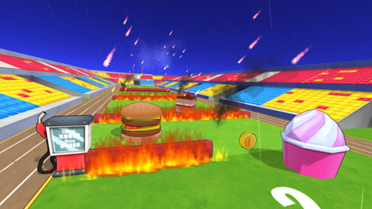 FootRock — Screenshot 2