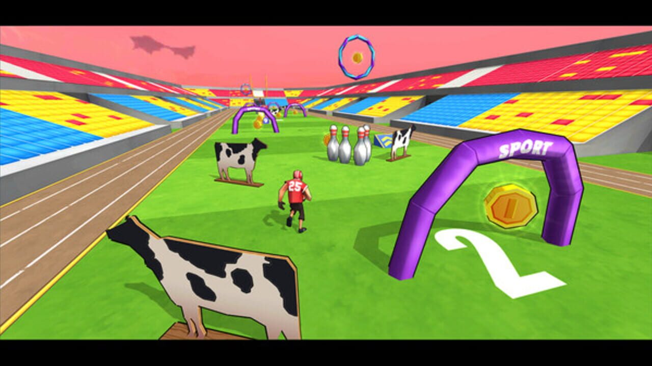 FootRock — Screenshot 4