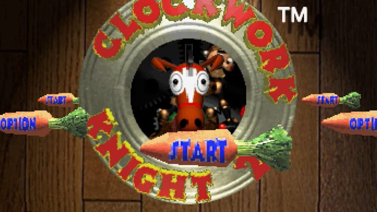 Clockwork Knight: Pepperouchau no Fukubukuro Image