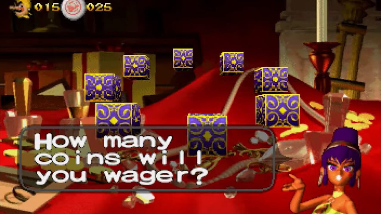 Clockwork Knight Image