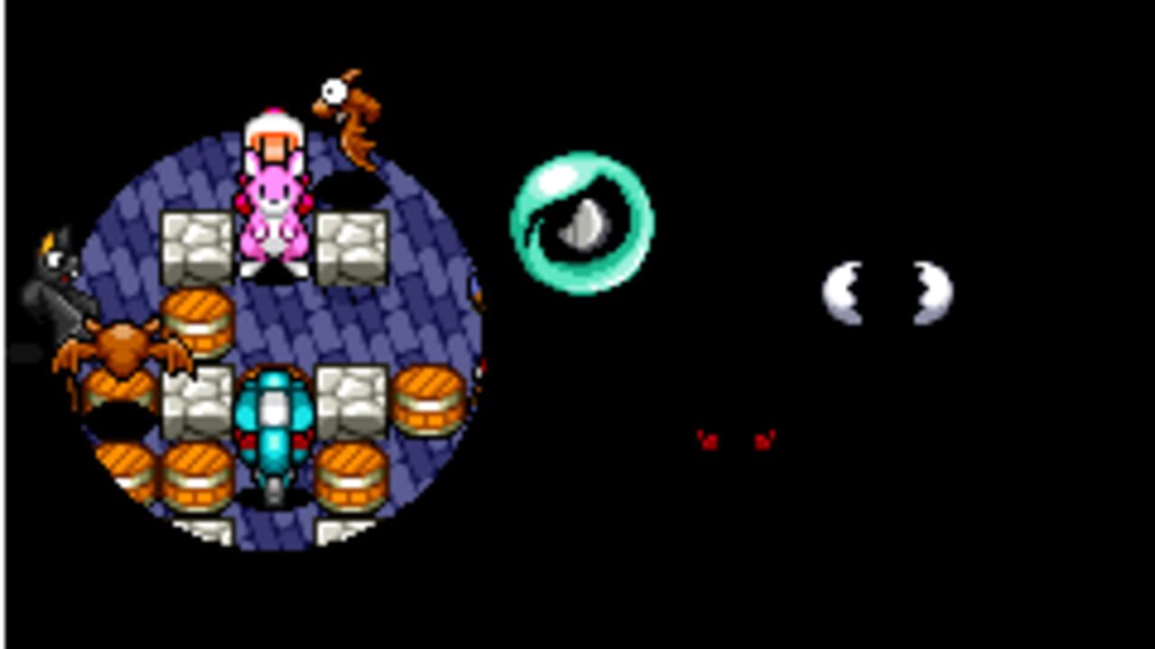 Bomberman '08 — Screenshot 3