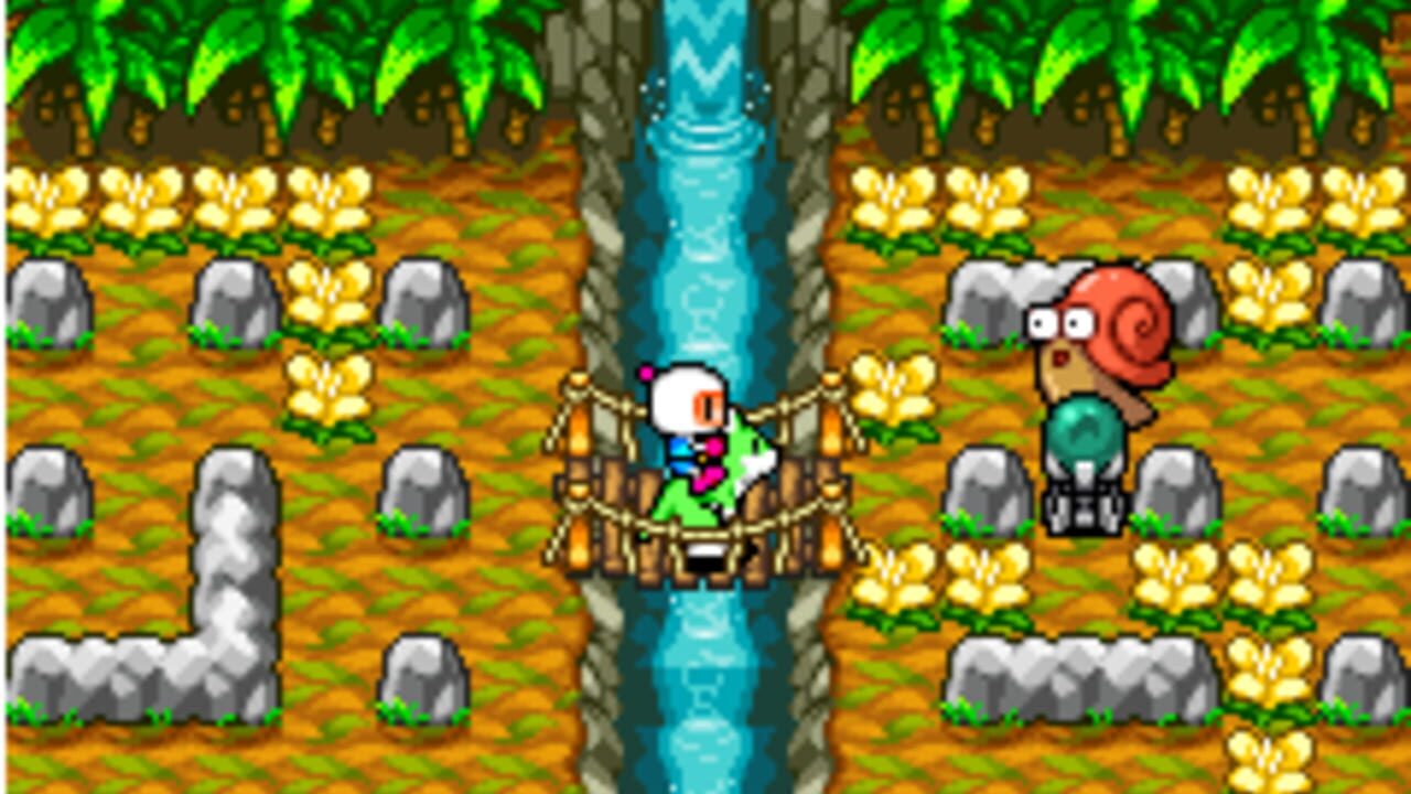 Bomberman '08 — Screenshot 4