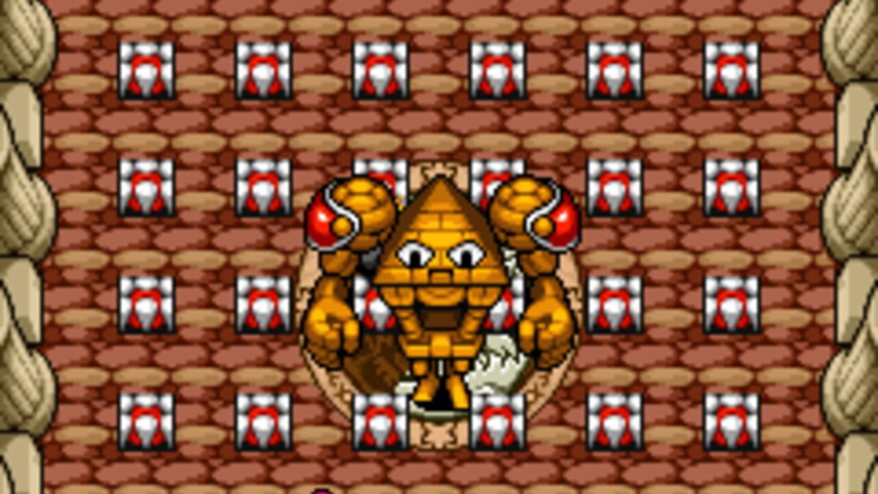 Bomberman '08 — Screenshot 5