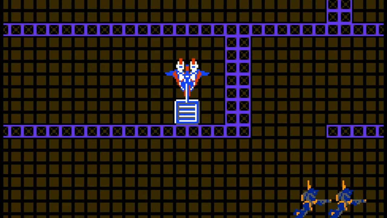 Kidou Senshi Z Gundam: Hot Scramble Image