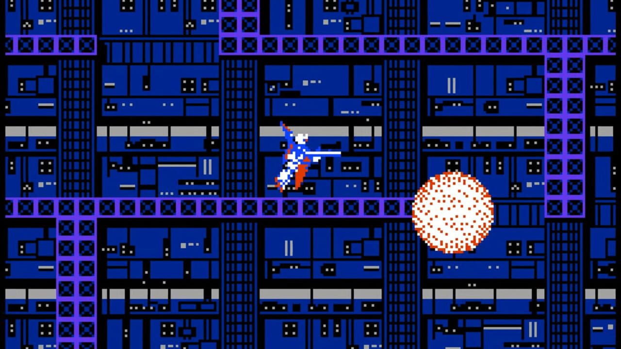 Kidou Senshi Z Gundam: Hot Scramble Image