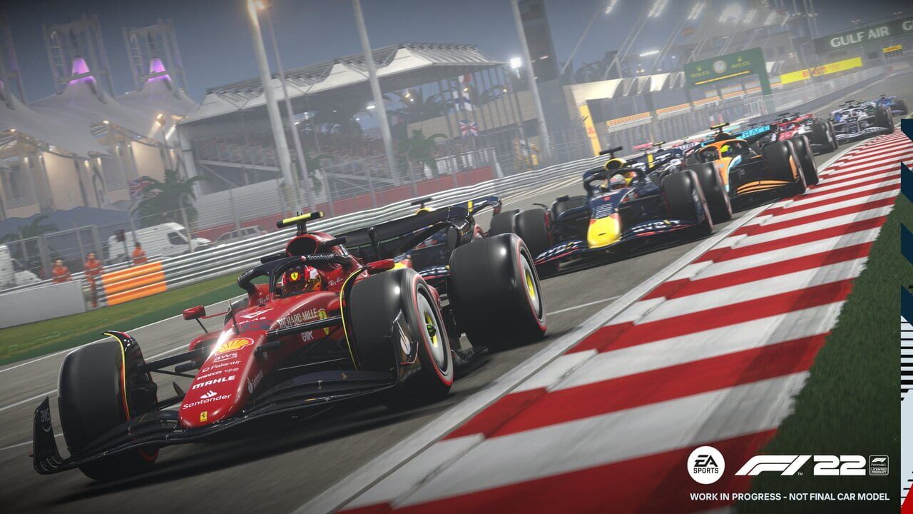 F1 22 Image
