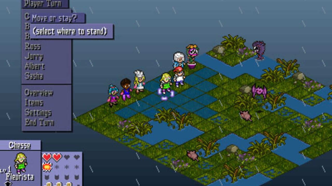Fragrant Story — Screenshot 3