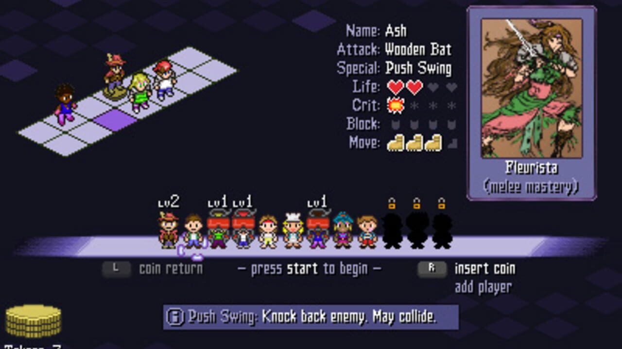 Fragrant Story — Screenshot 4