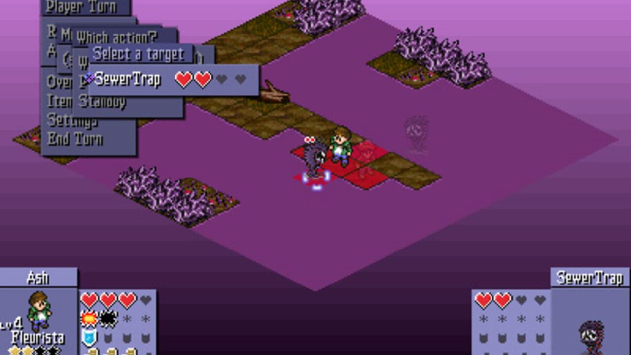 Fragrant Story — Screenshot 2