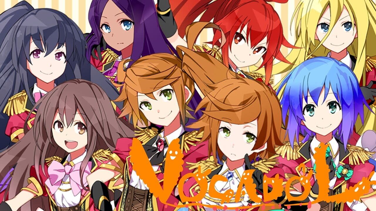 Vocadol Screenshot 1