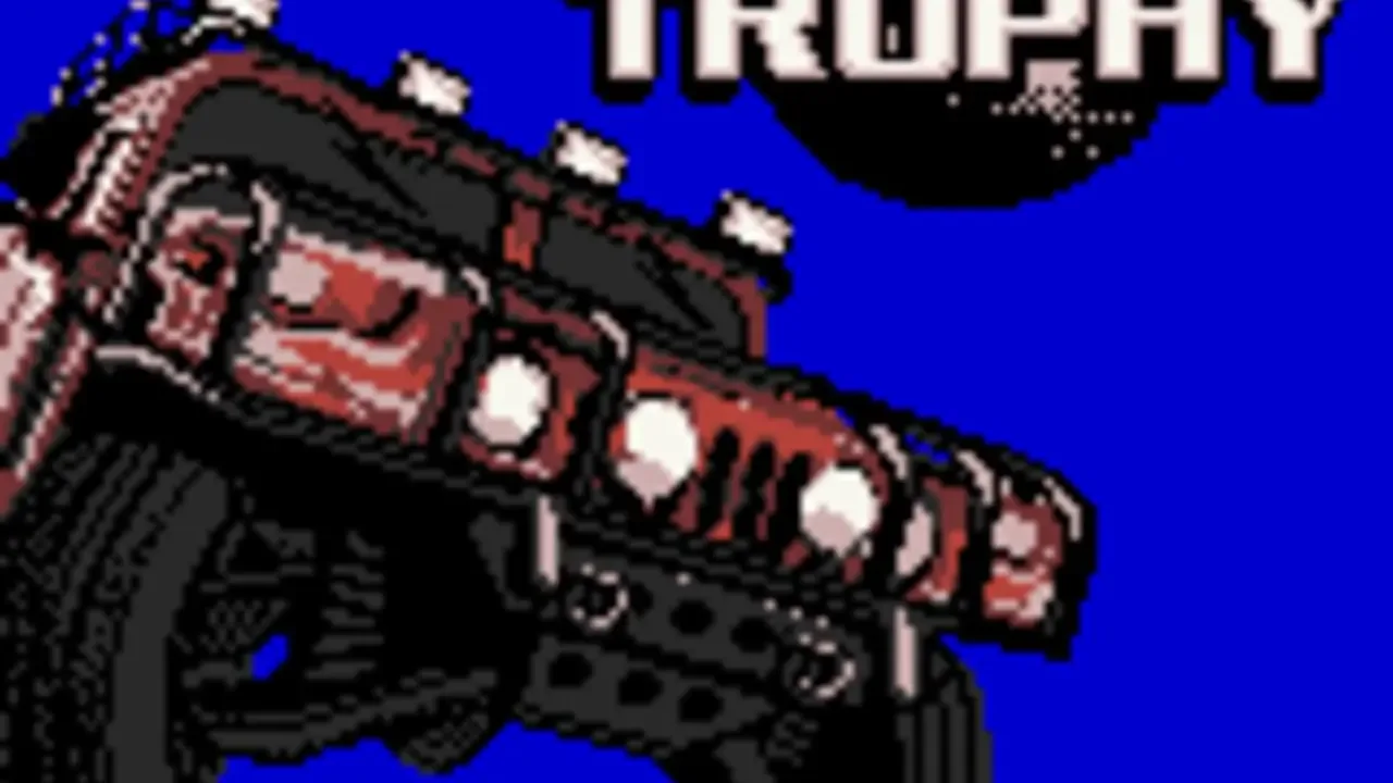 4X4 World Trophy banner