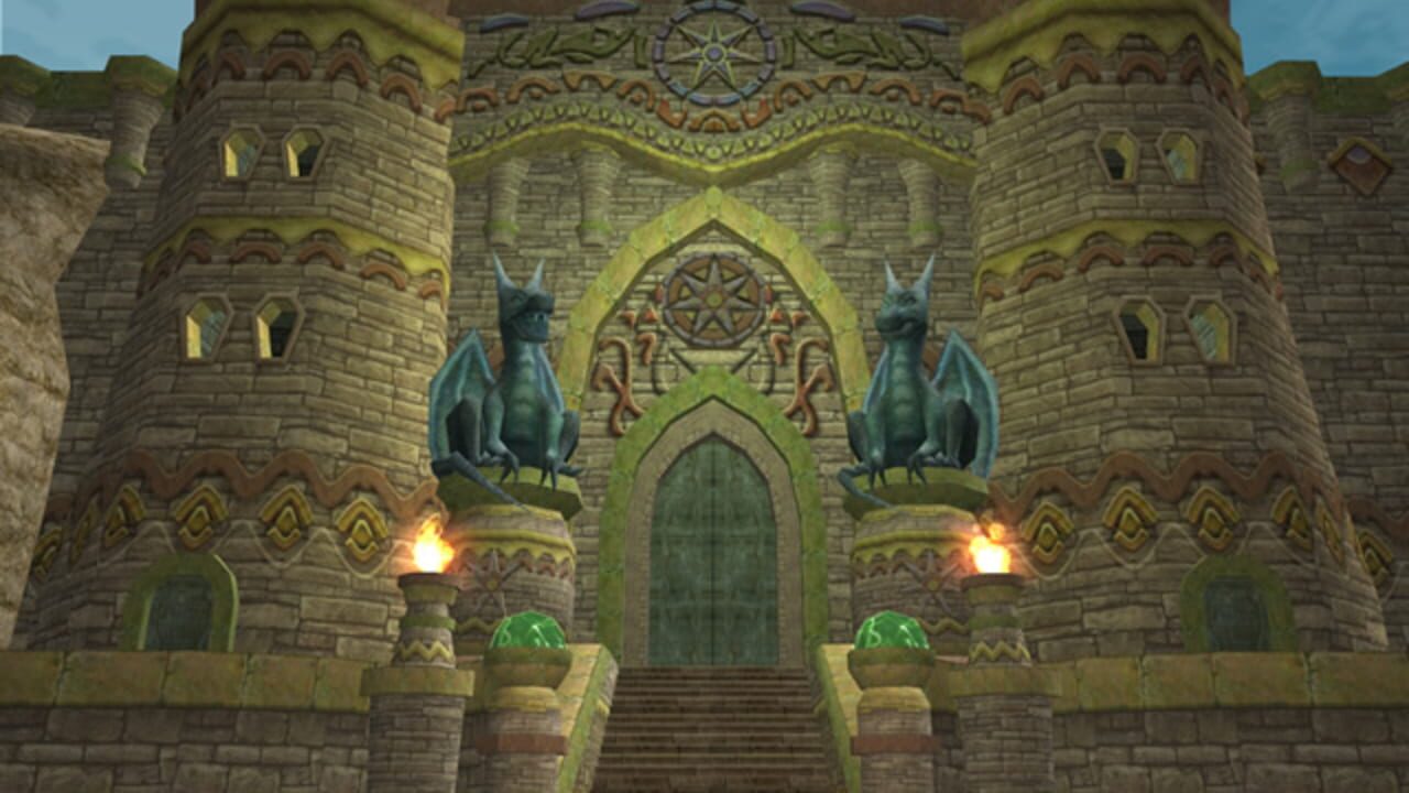 Master of Epic — Screenshot 2
