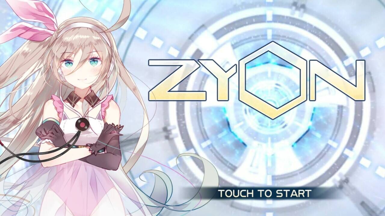 Zion Screenshot 1