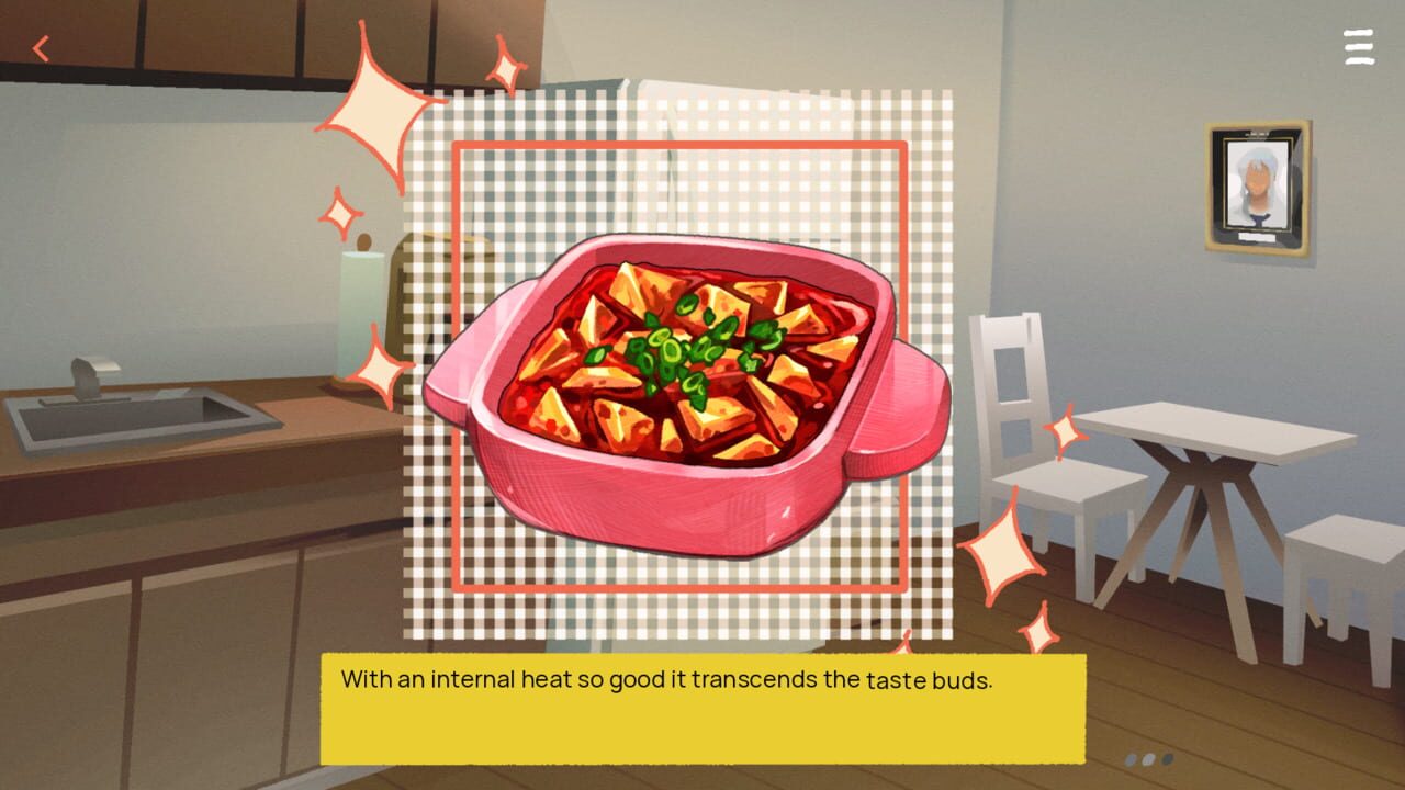 Someone Stole My Lunch! Image