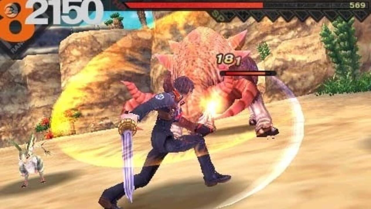 Last Ranker — Screenshot 2