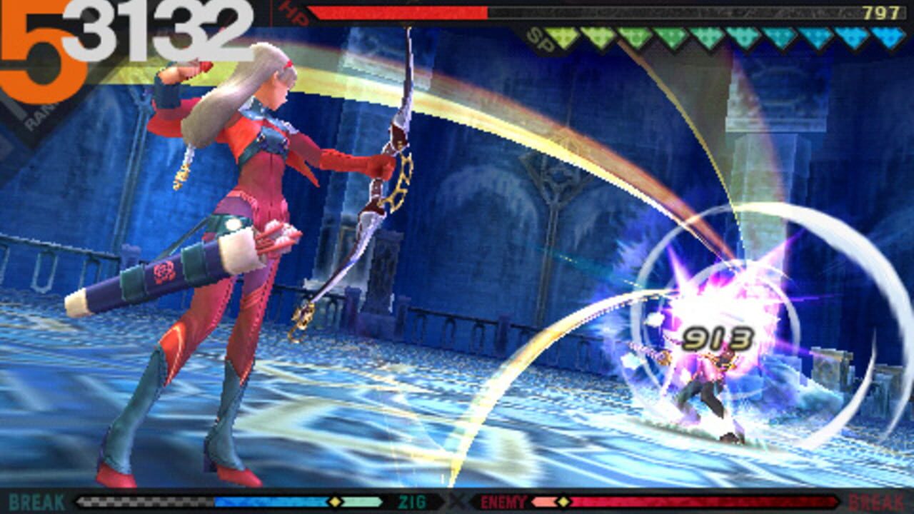 Last Ranker — Screenshot 4