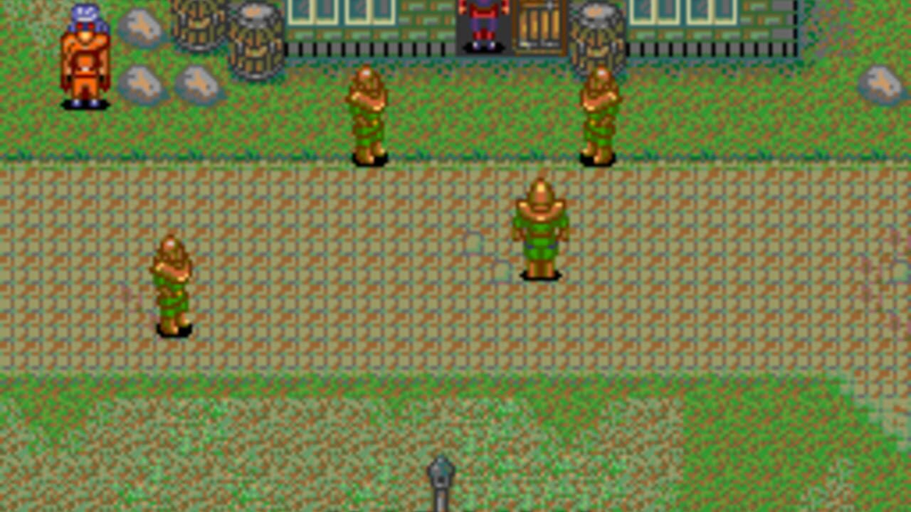 Babel — Screenshot 3
