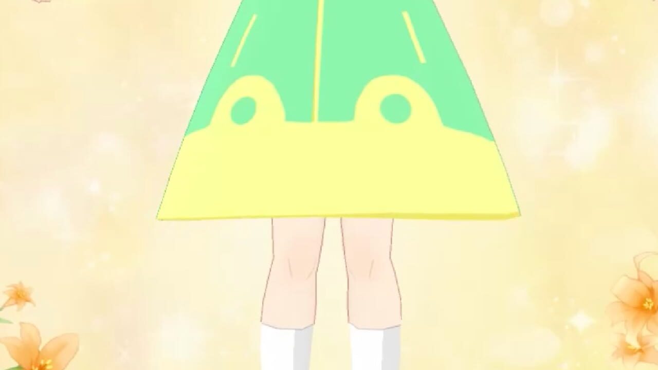 Cardcaptor Sakura: Repaint Record Image