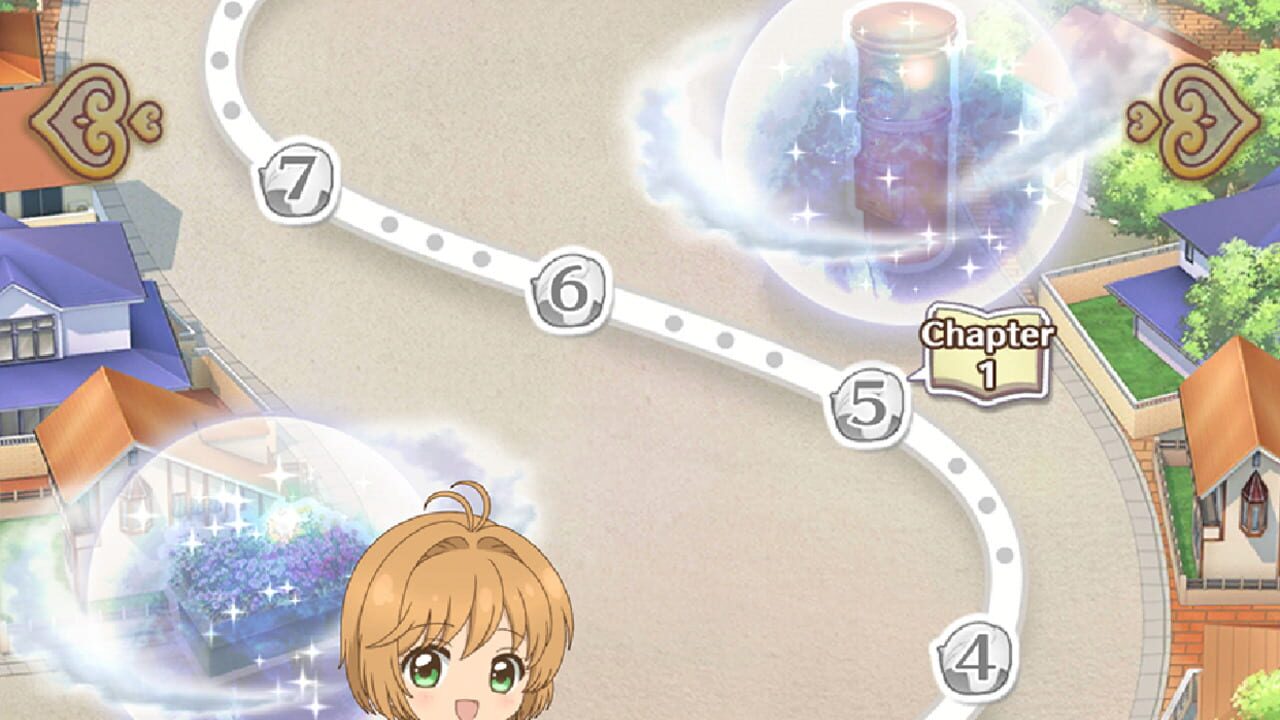 Cardcaptor Sakura: Repaint Record Image