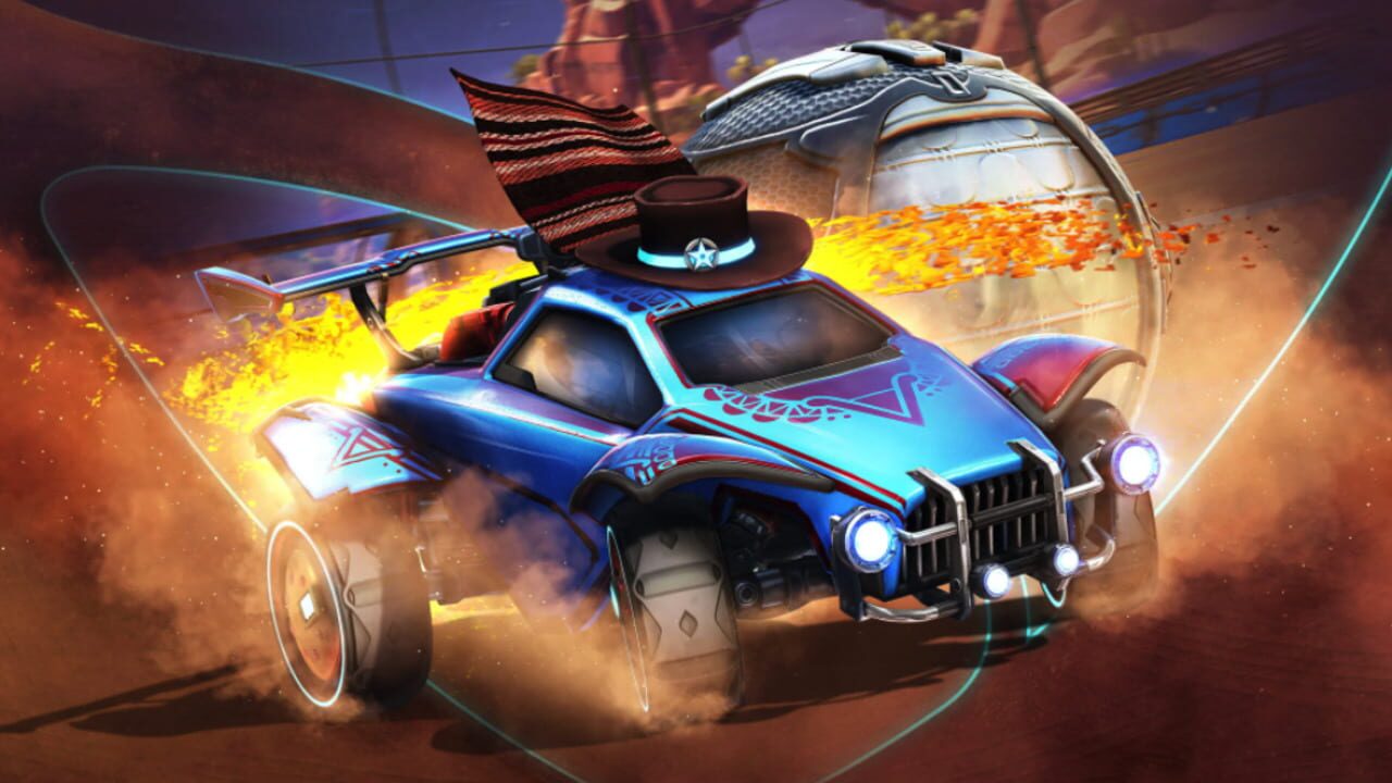 Rocket League: Season 4 — Screenshot 5
