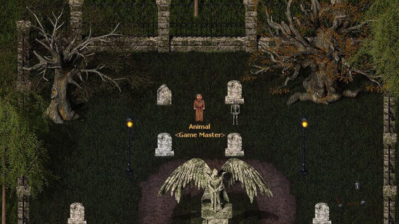 Argentum Online Image