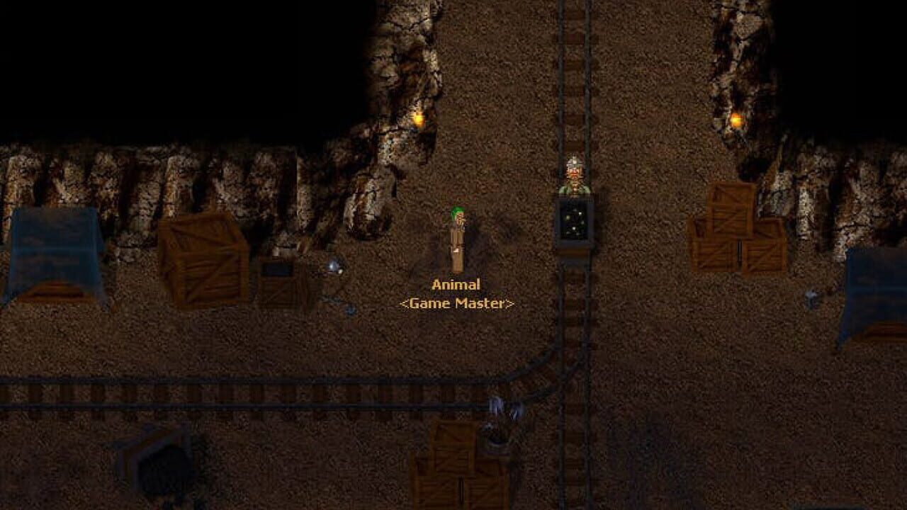 Argentum Online Image