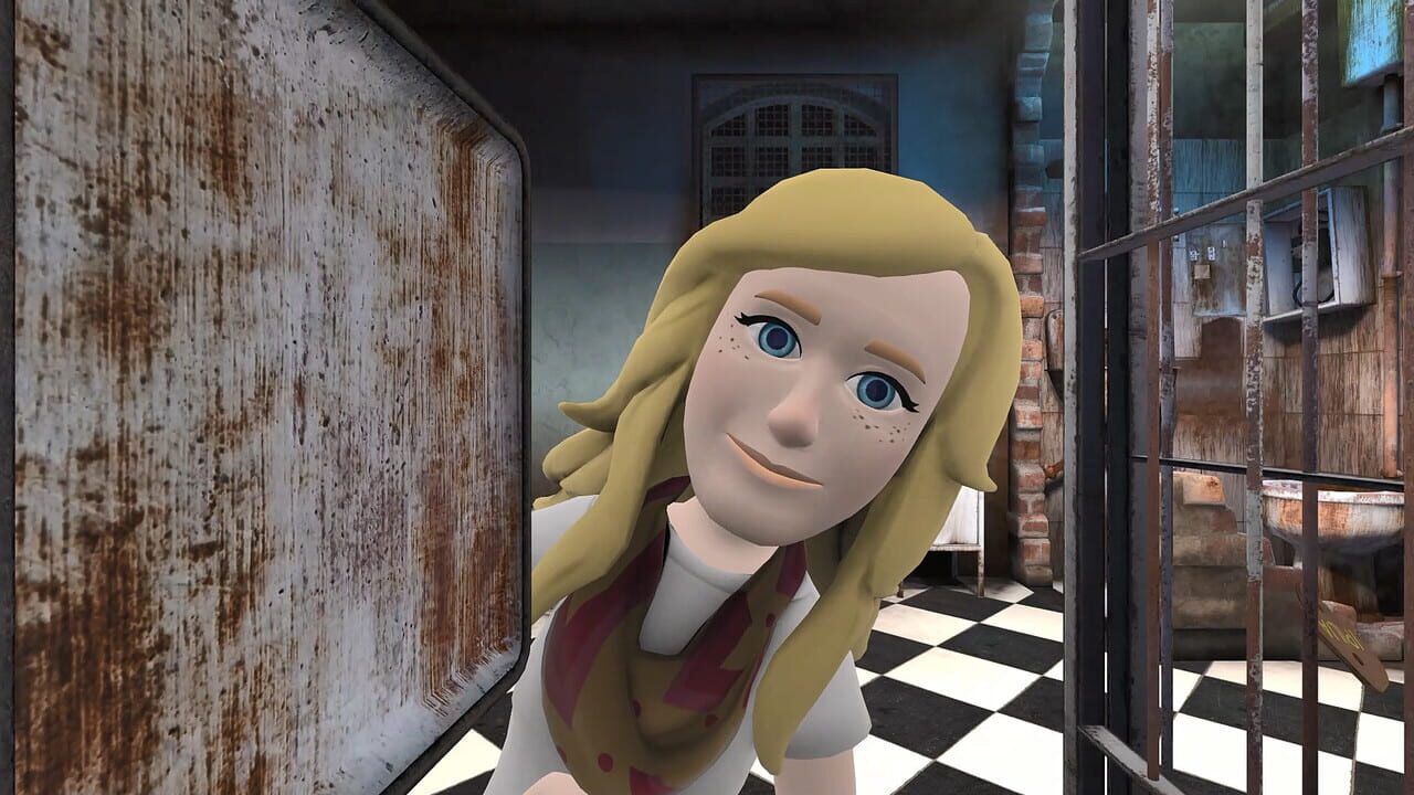 Rooms of Realities Image