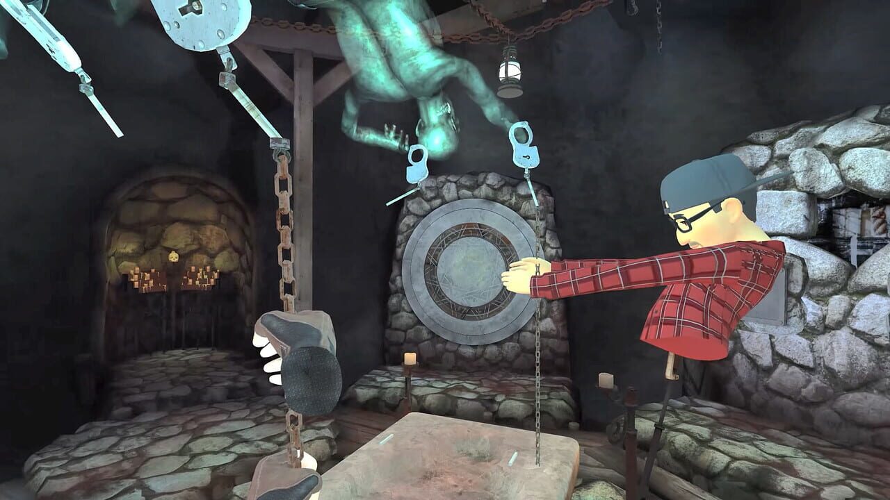 Rooms of Realities Image