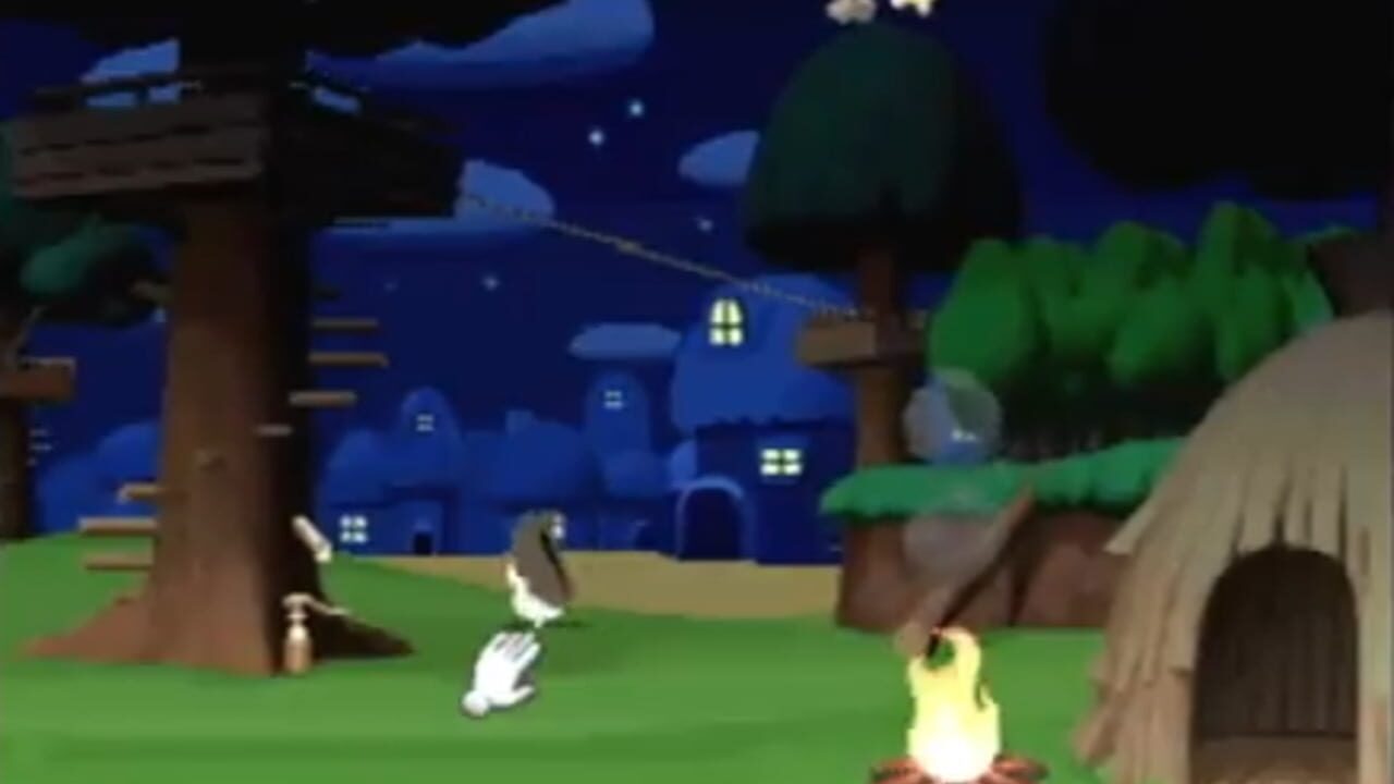 Dokodemo Hamster 2 — Screenshot 3