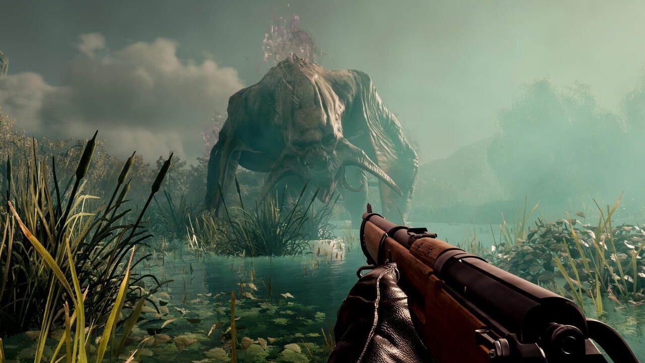 Nightingale Image