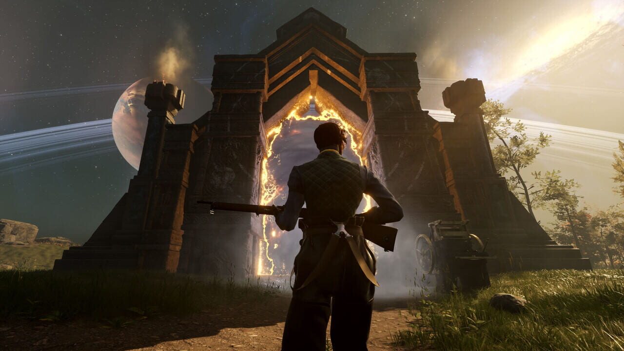 Nightingale Image