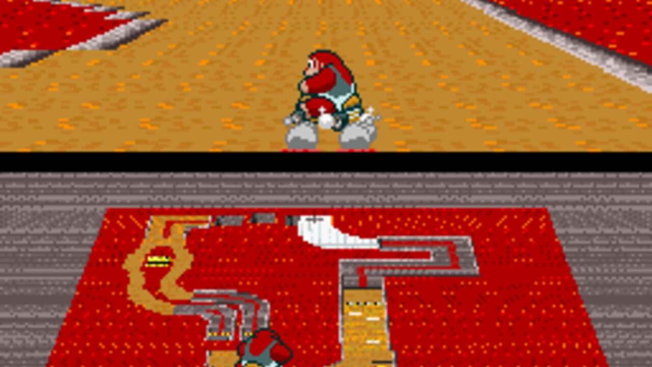 Super Mario Kart 8 — Screenshot 4
