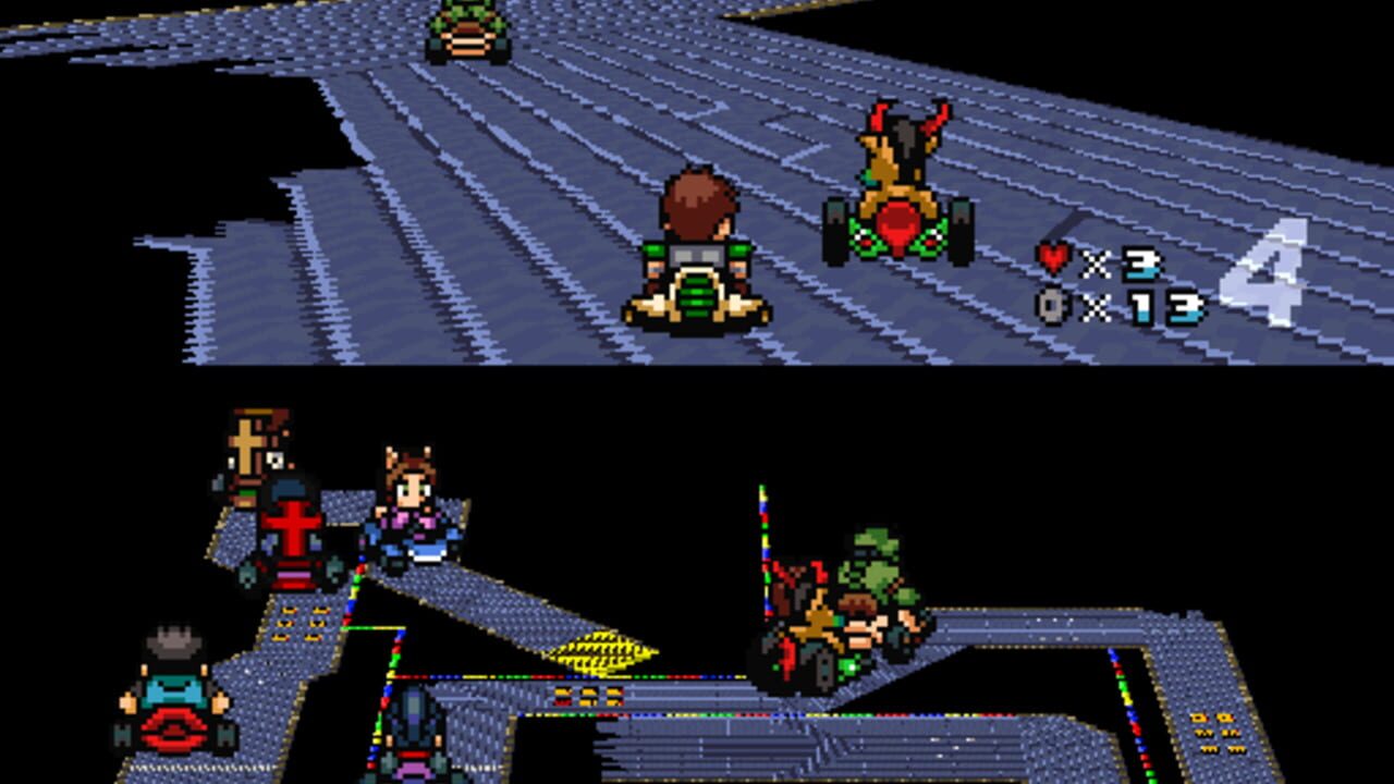 Epic Racers — Screenshot 5