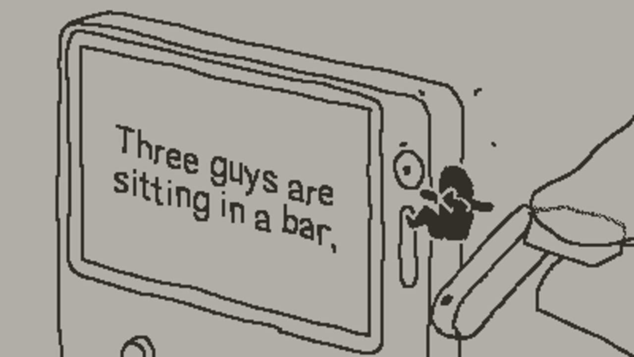 A Joke that's Worth $0.99 — Screenshot 1