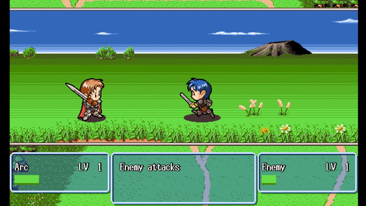 Farland Story — Screenshot 4