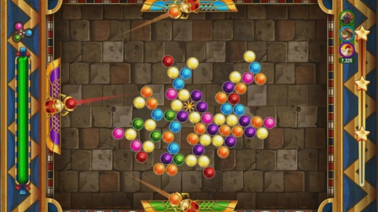 60-in-1 Game Collection — Screenshot 2