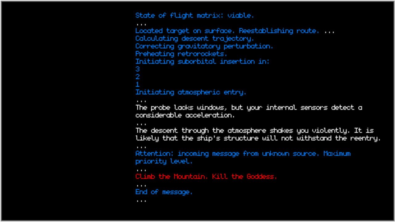 Lunarrota — Screenshot 3