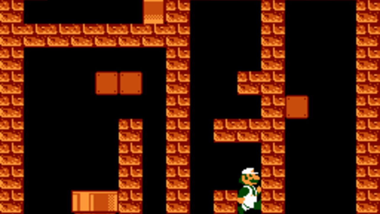 Mario's Keep Co-op — Screenshot 4