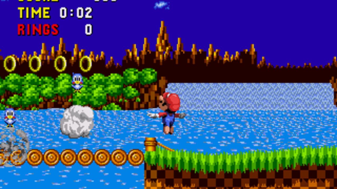 Somari the Adventurer — Screenshot 4