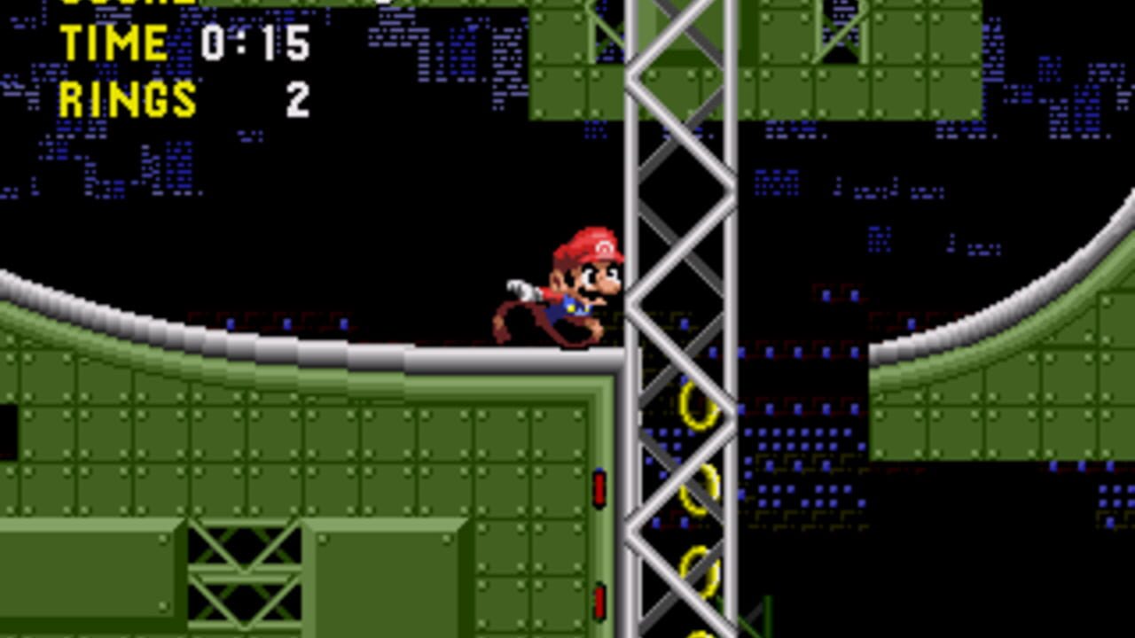 Somari the Adventurer — Screenshot 5