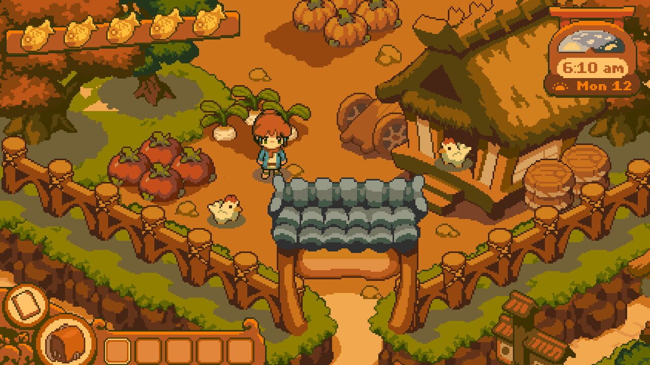 Yokai Inn — Screenshot 3