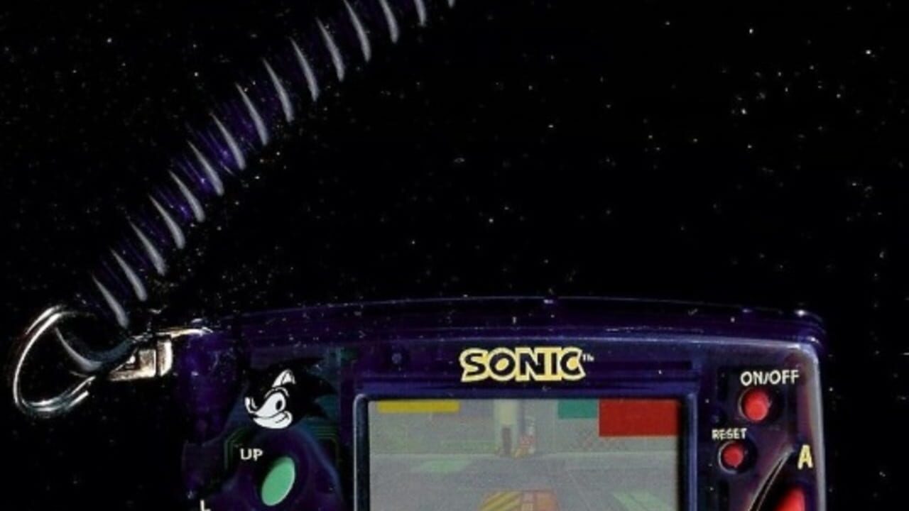 Sonic media