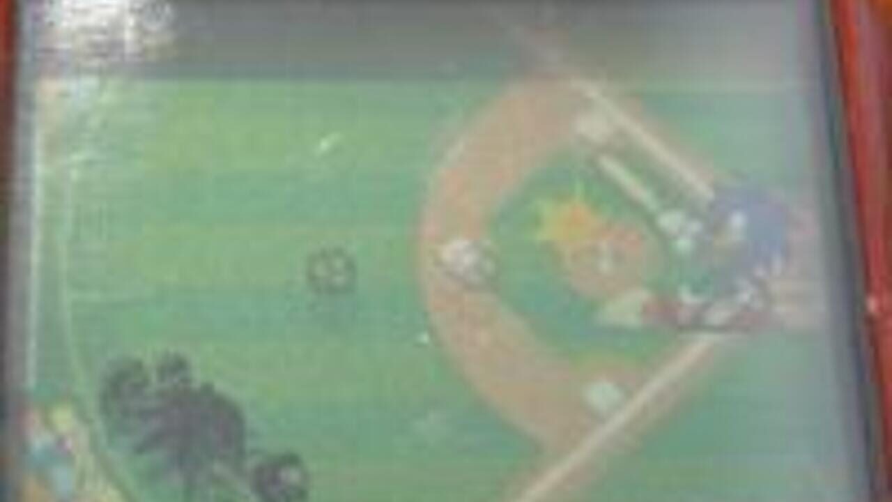 Knuckles Baseball — Screenshot 1