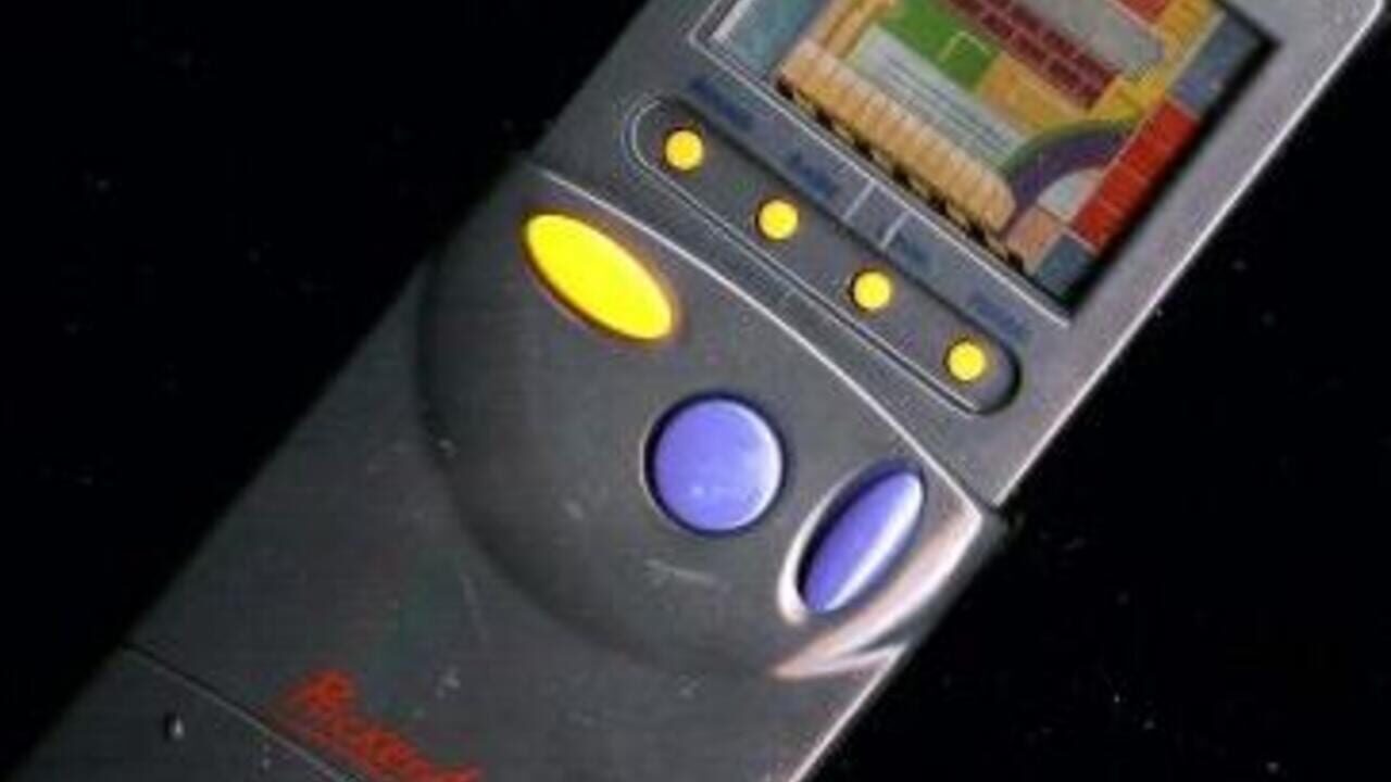 Amazing Sonic — Screenshot 1