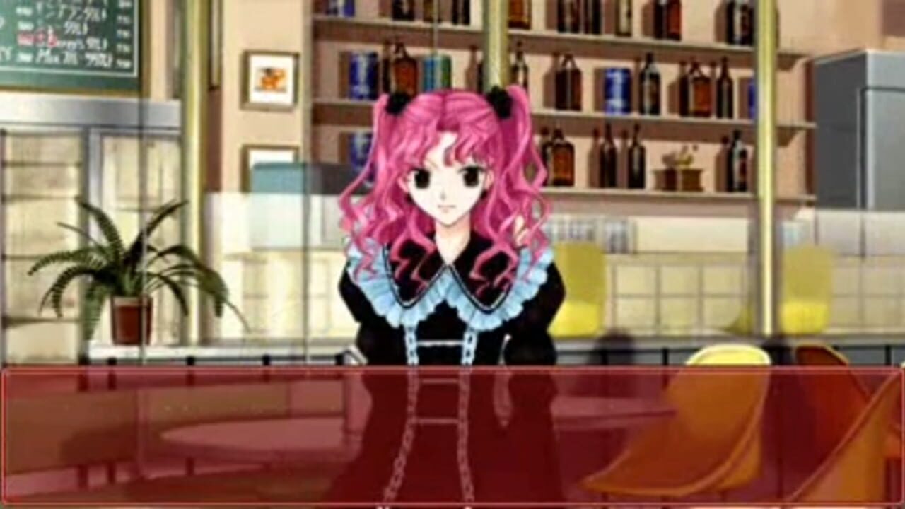 Your Memories Off: Girl's Style — Screenshot 2