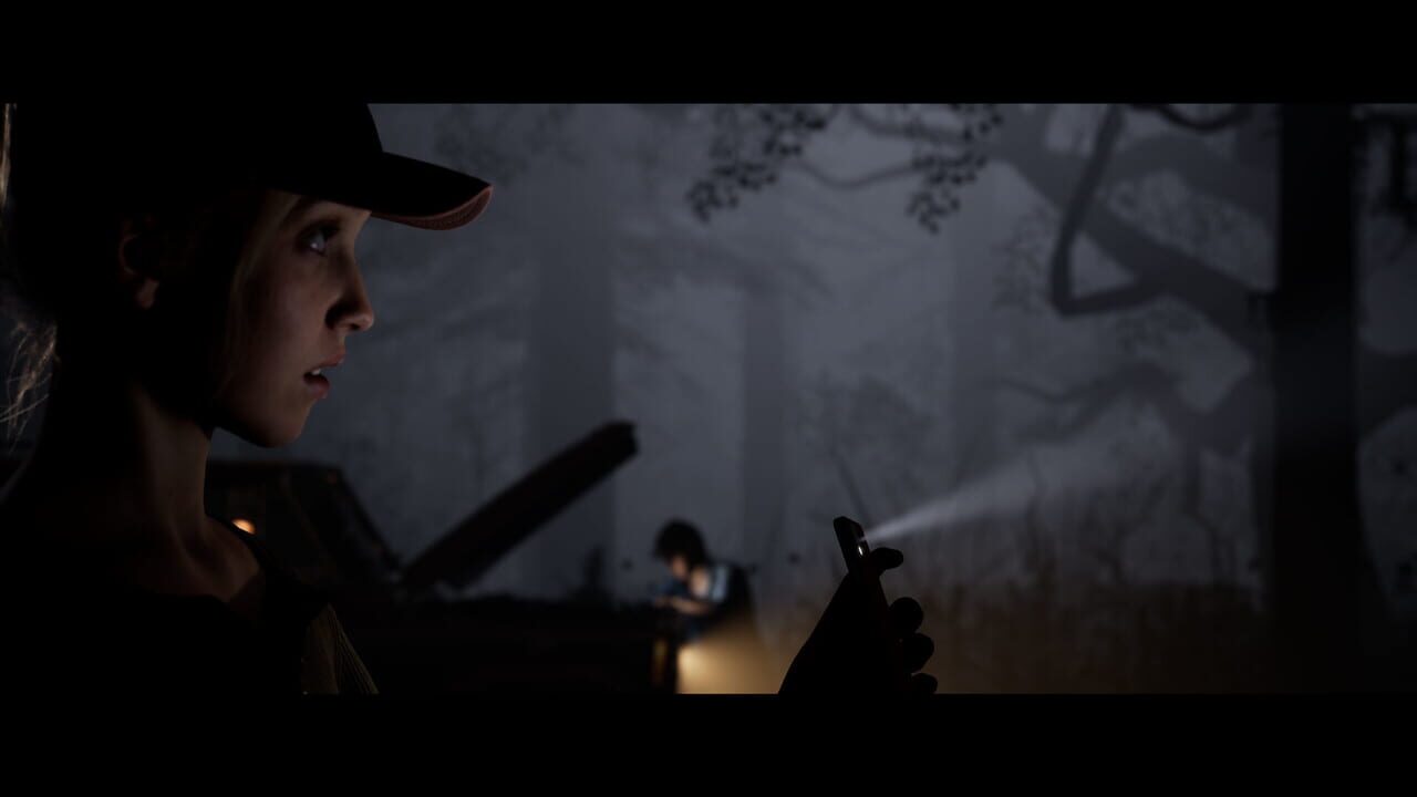 The Quarry: Deluxe Edition Image