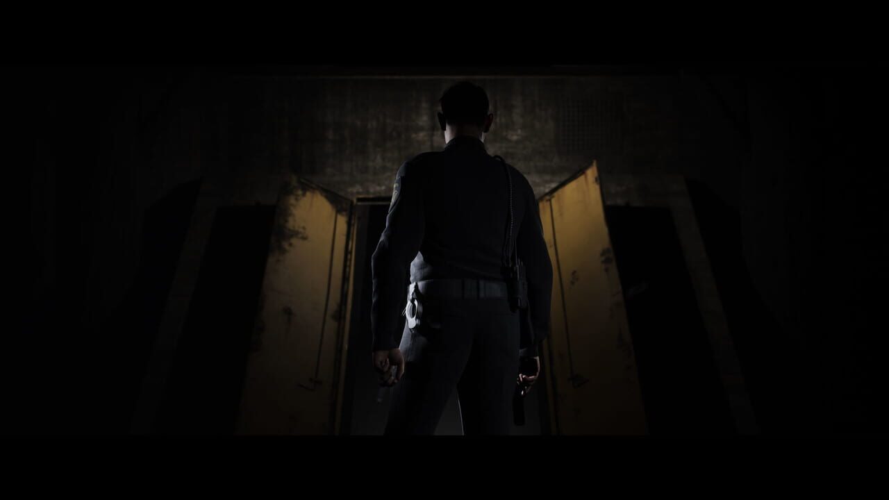 The Quarry: Deluxe Edition Image