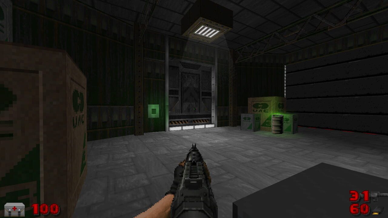 Brutal Doom: Hell on Earth - Starter Pack Image